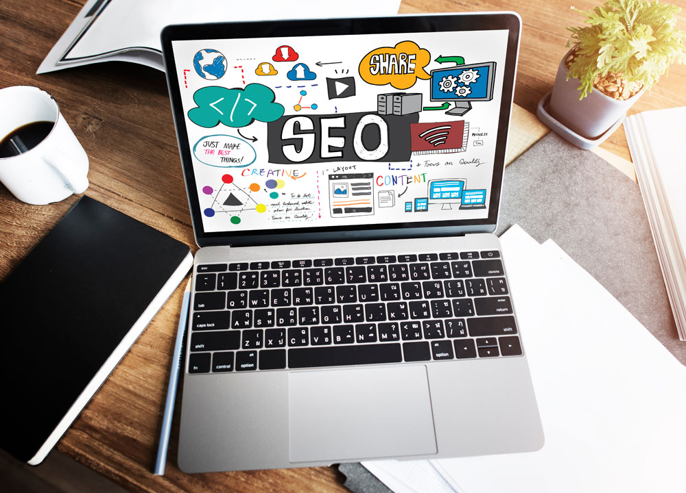 SEO, SMO and PPC